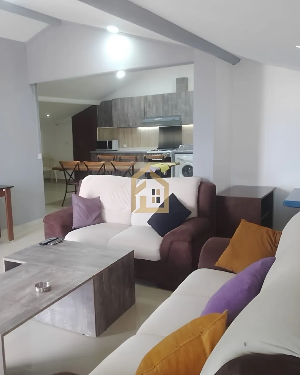 Apartment for rent in Jeita, Lebanon - 1 bed, 1 bath