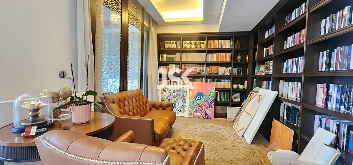 Villa for Sale in Jamhour, Lebanon