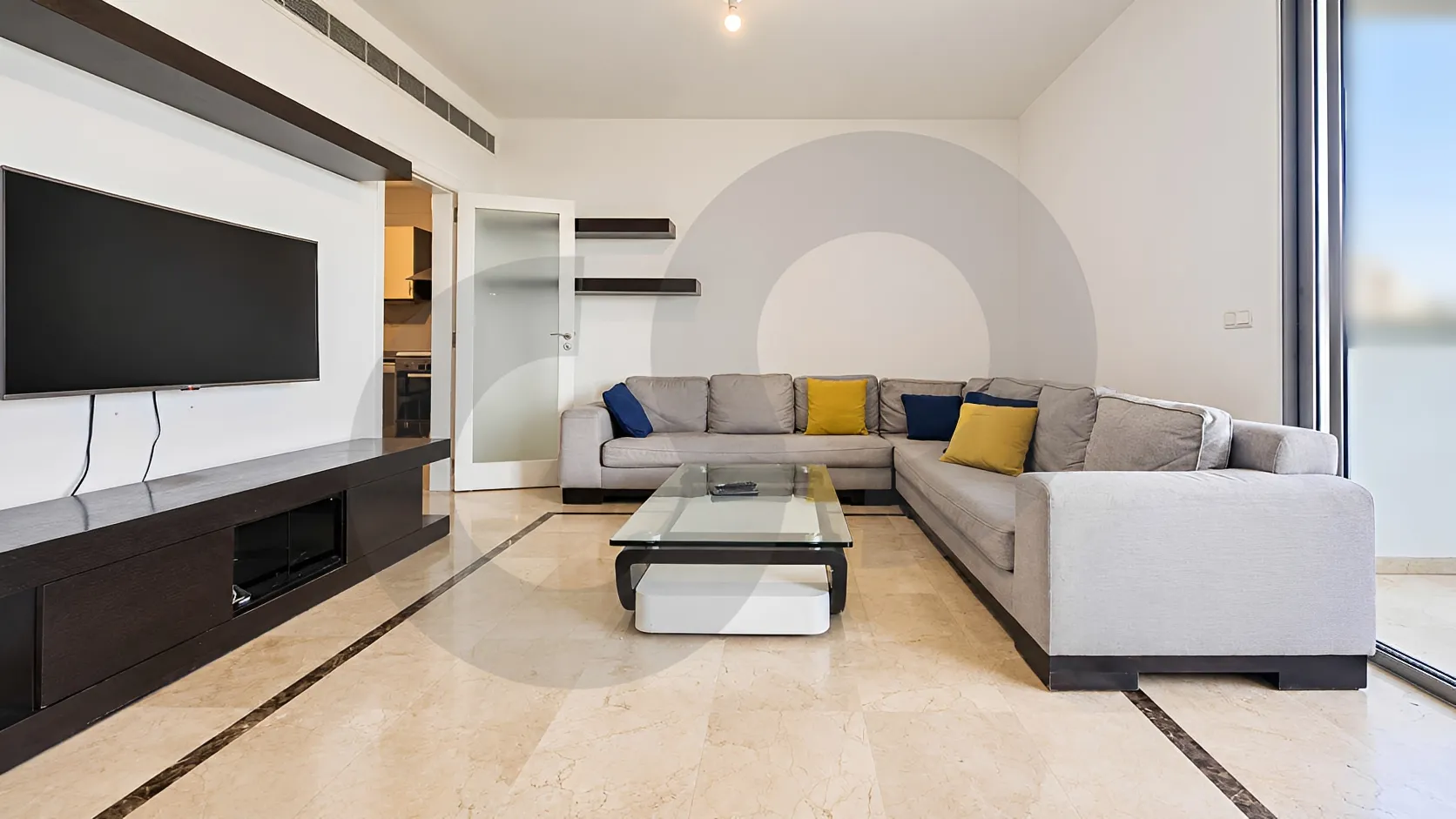 Apartment for Sale in Achrafieh