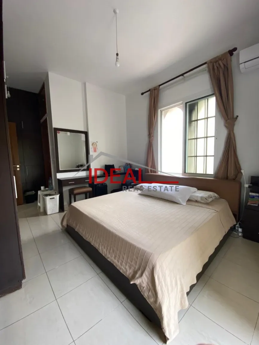 Apartment for sale in Ain Saadeh, Lebanon