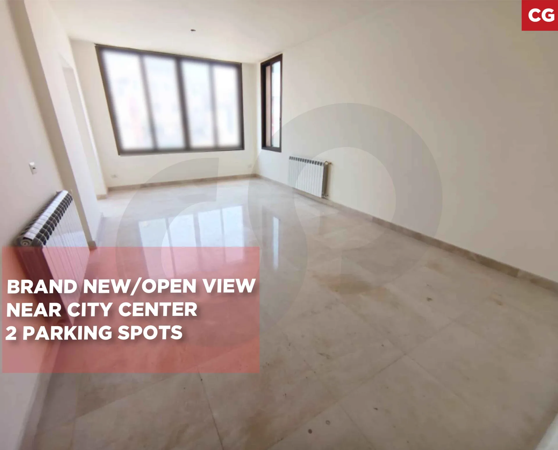Apartment for Sale in Ain El Remmaneh