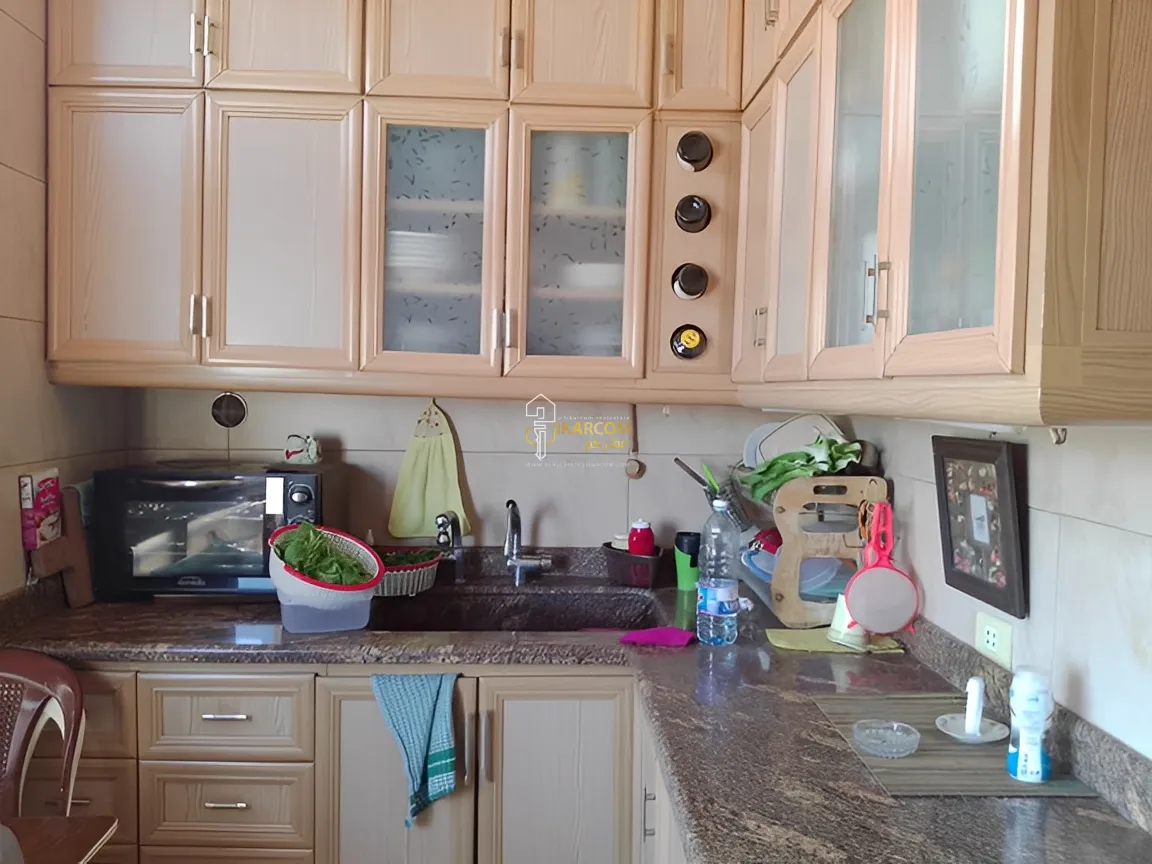 Apartment for Sale in Haret Sakher