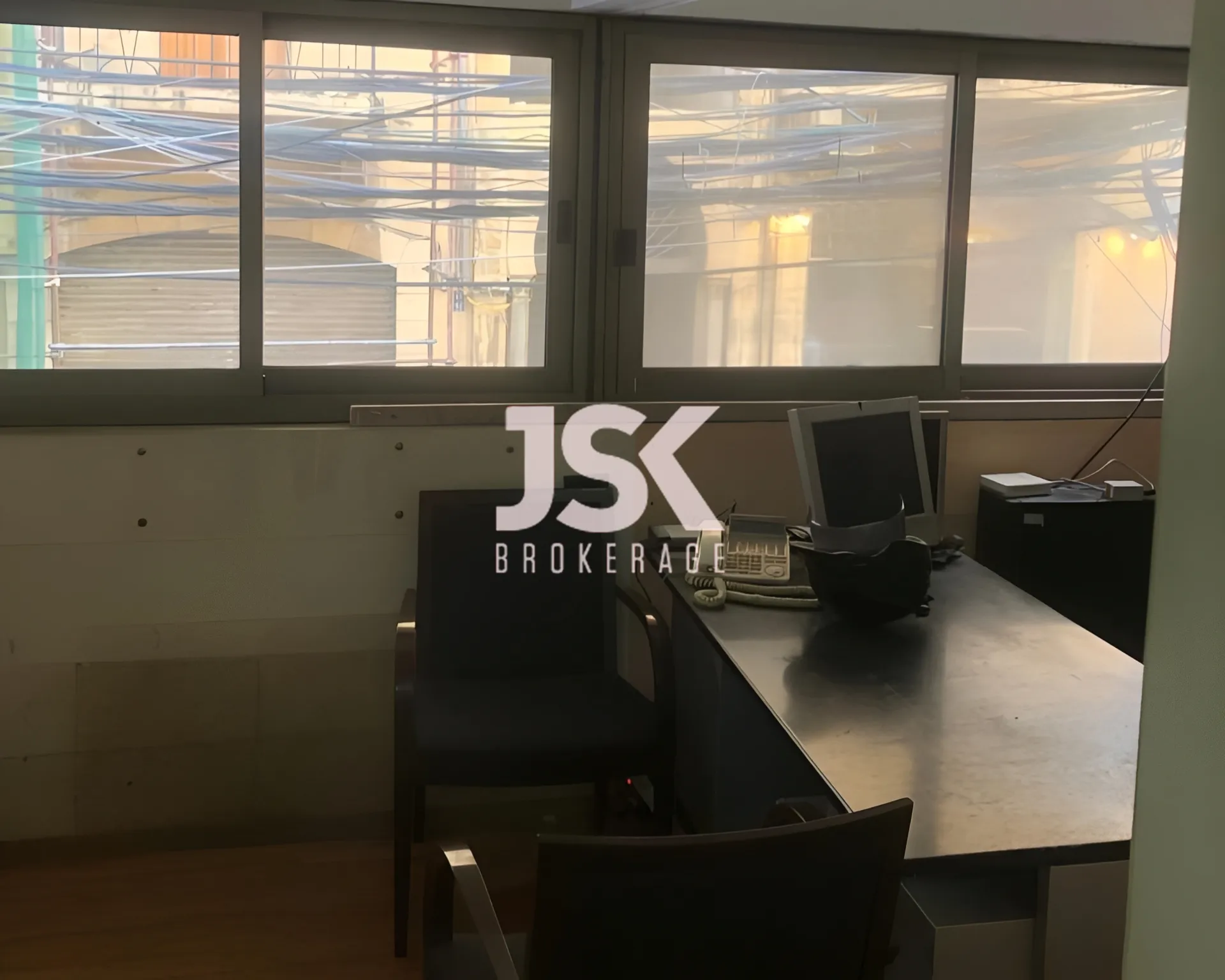 Office for Sale in Gemmayzeh