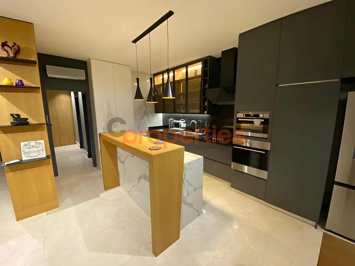Apartment for Sale in Achrafieh