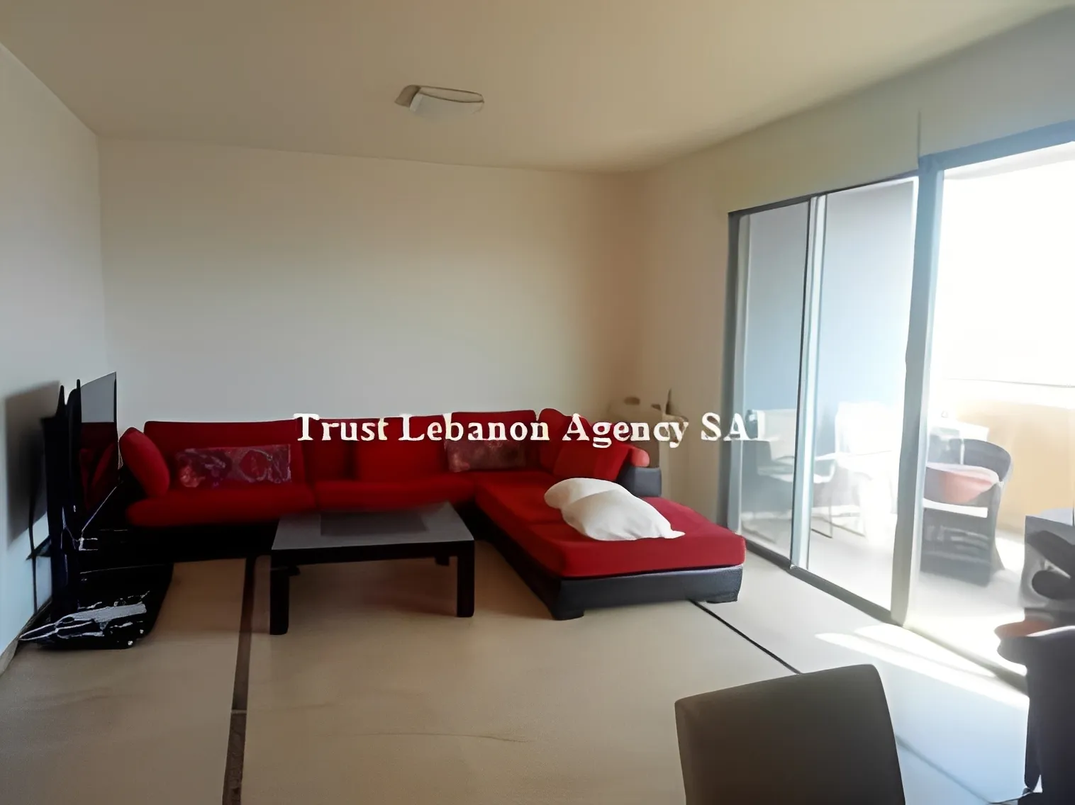 Apartment for Rent in Ashrafieh Beirut Lebanon - 3 bed, 3 bath