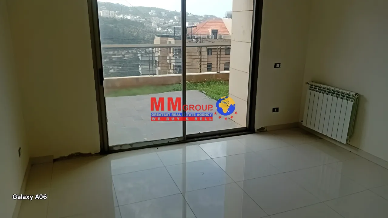 Apartment for sale in Mansourieh, Lebanon - 3 bed, 4 bath