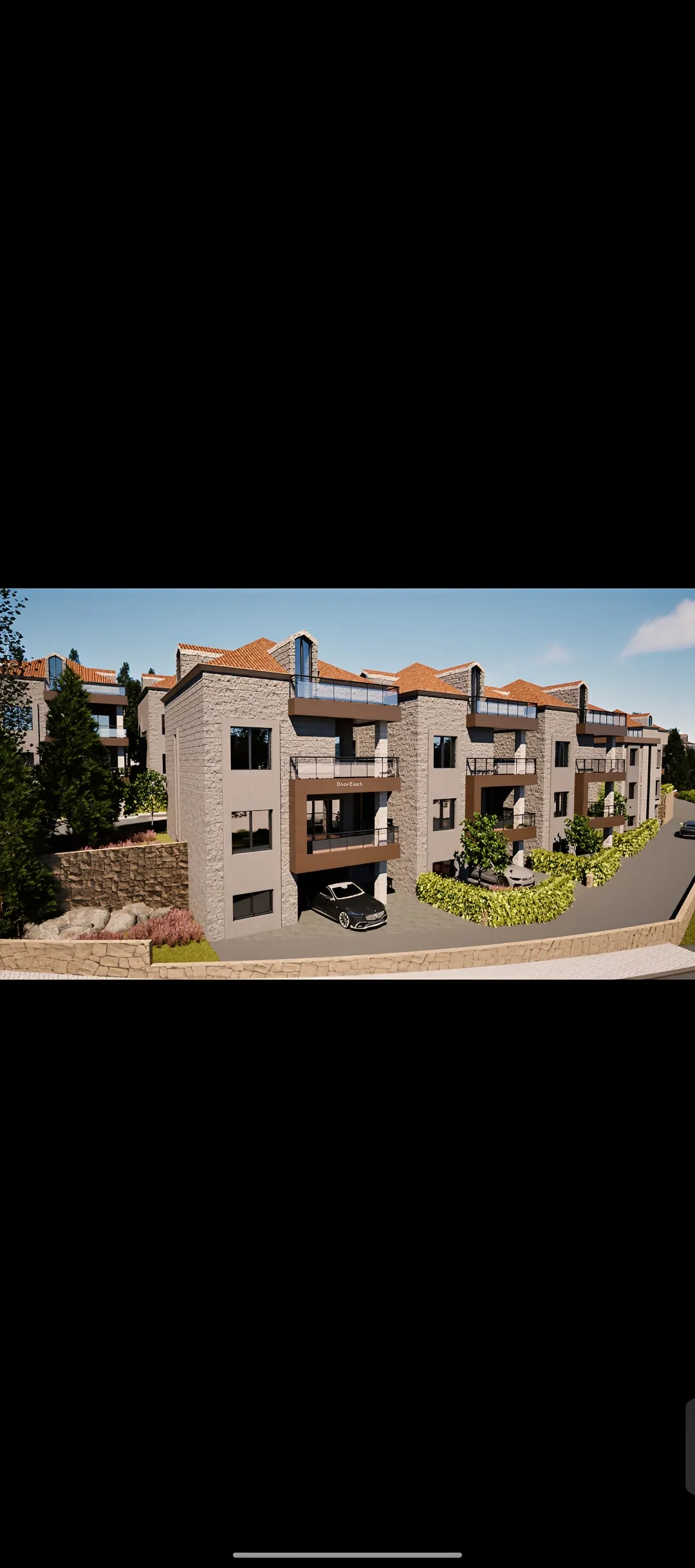 Residential Land for sale in Byblos