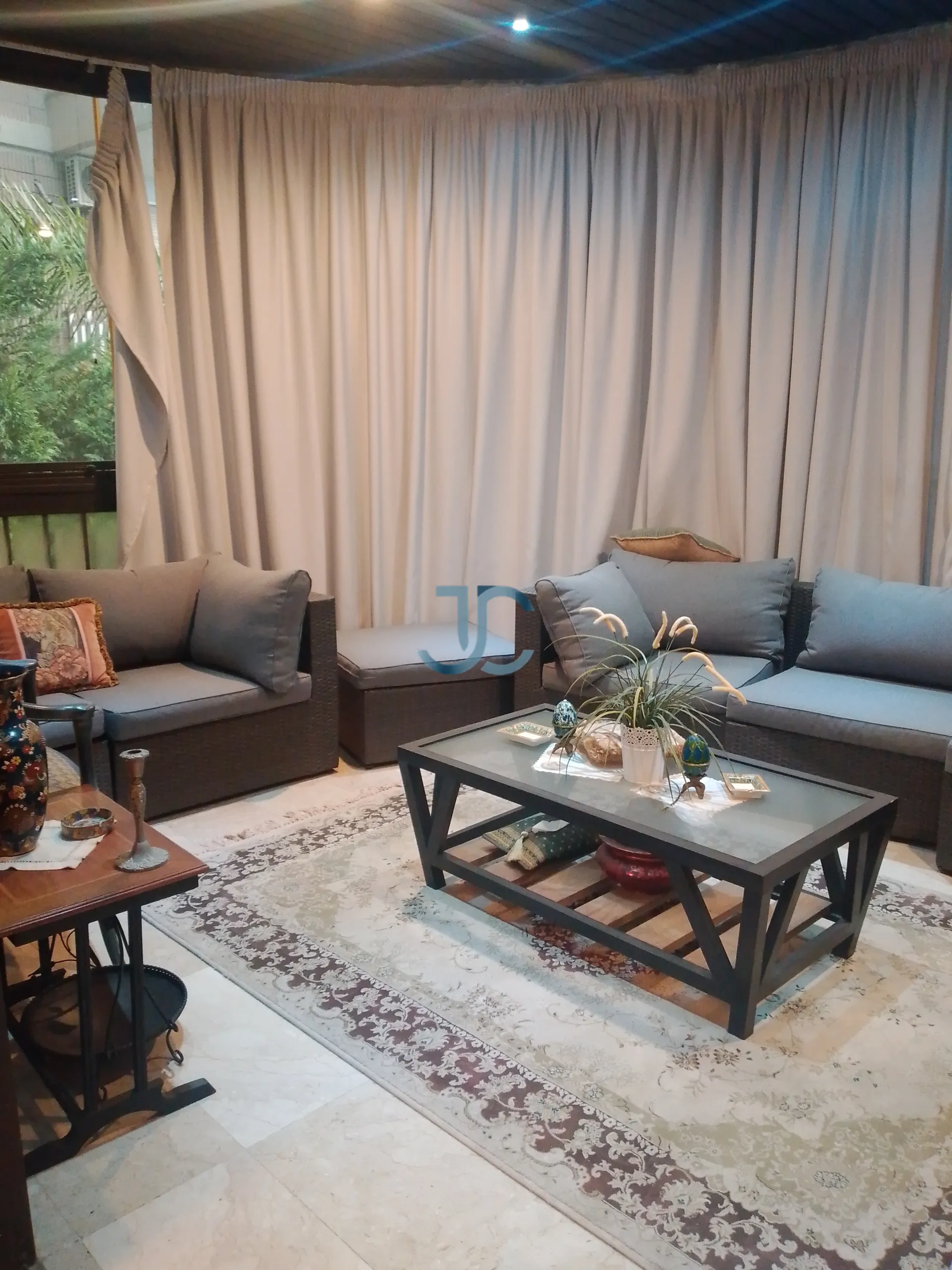 Apartment for sale in Haret Sakher