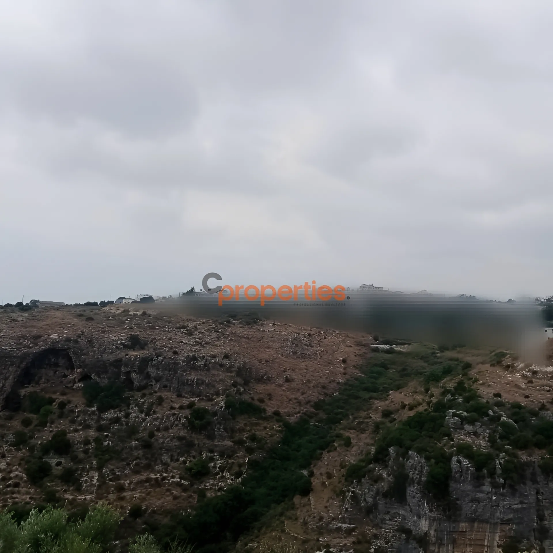 Residential Land for Sale in Hboub