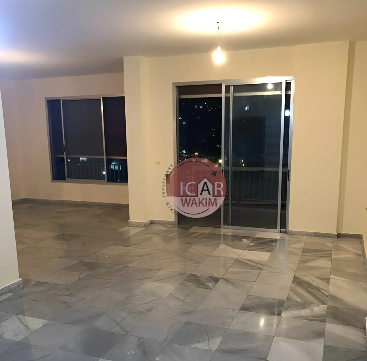 Apartment for rent in Baouchriyeh, Lebanon - 3 bed, 3 bath
