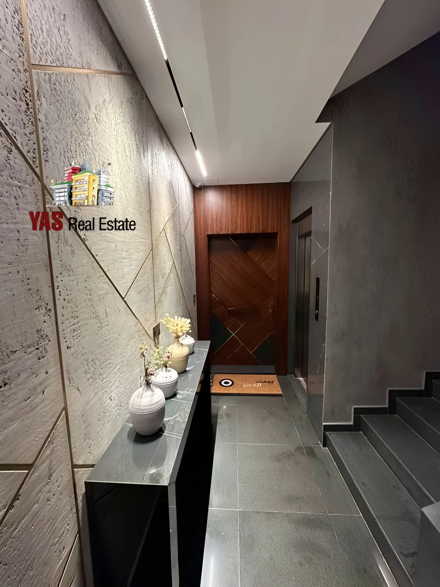 Apartment for Sale in Baabda