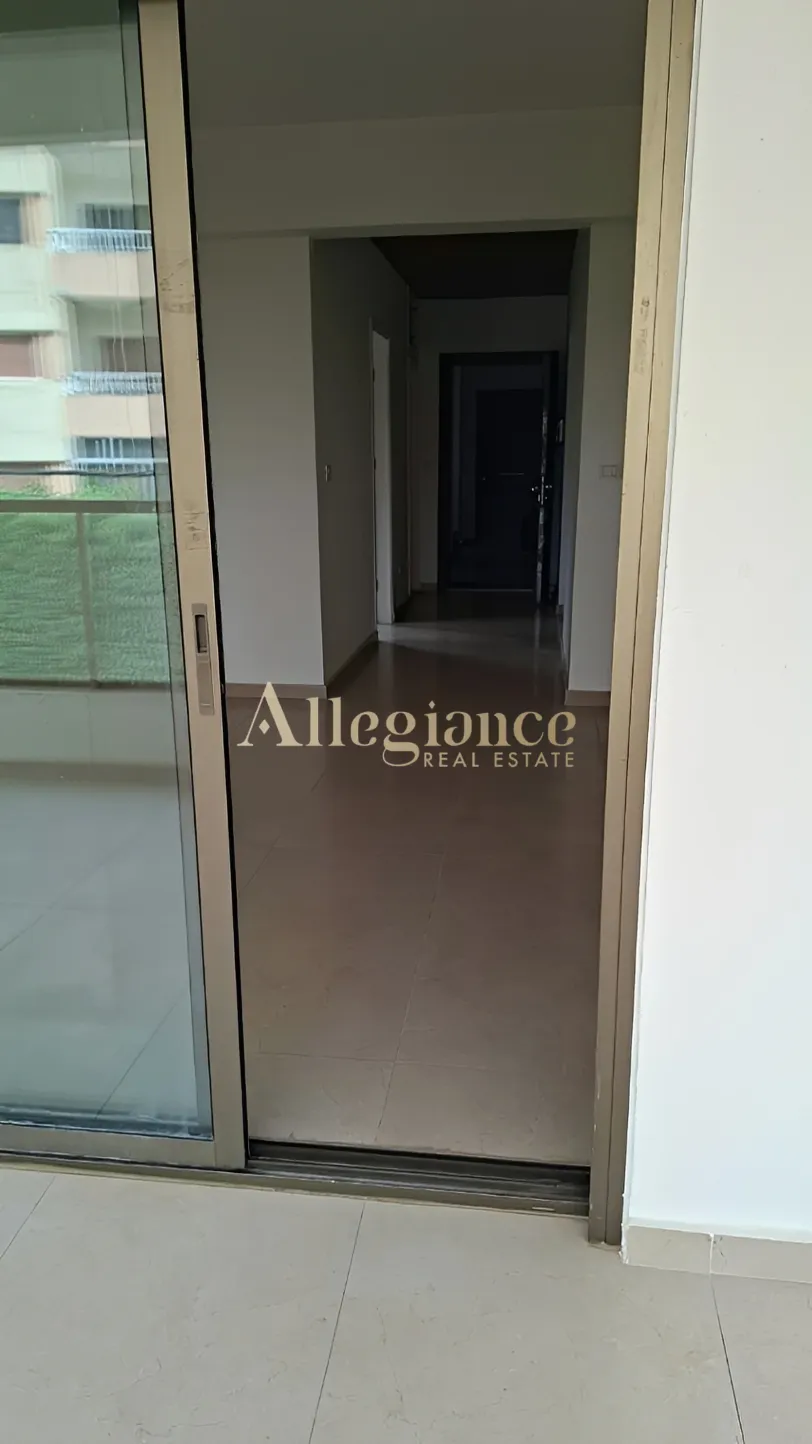 Apartment for rent in Naqqache