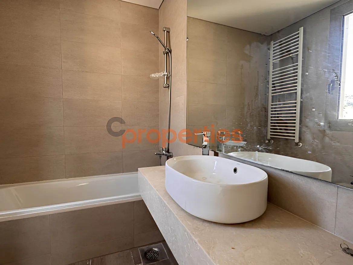 Apartment for Sale in Beit Misk