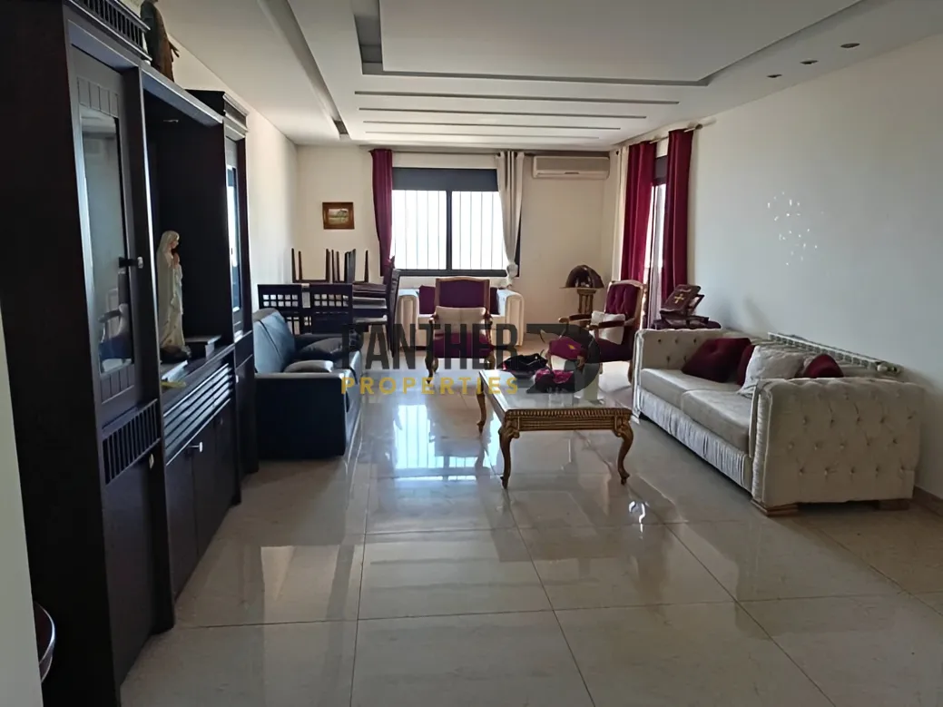 Apartment for sale in Kfarshima, Lebanon