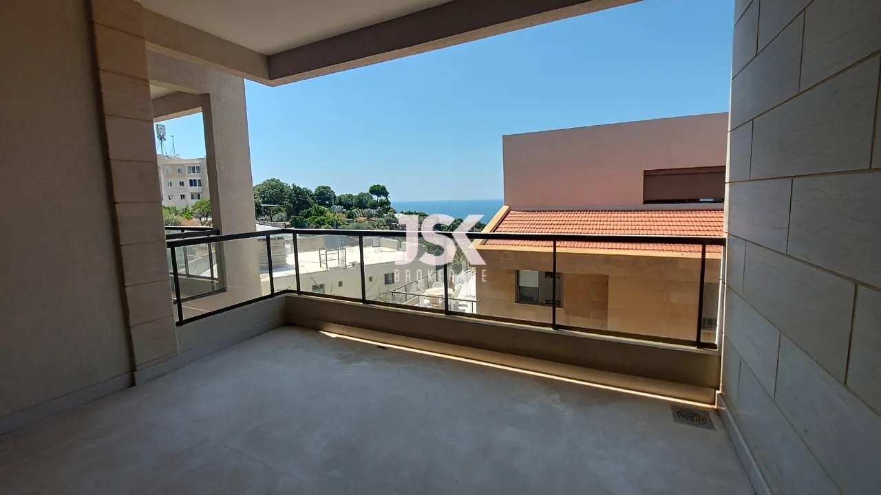 Apartment for Sale in Aamchit - 2 bed