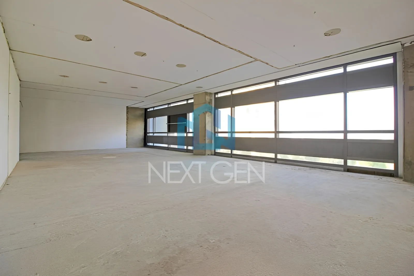 Office for Rent in Downtown