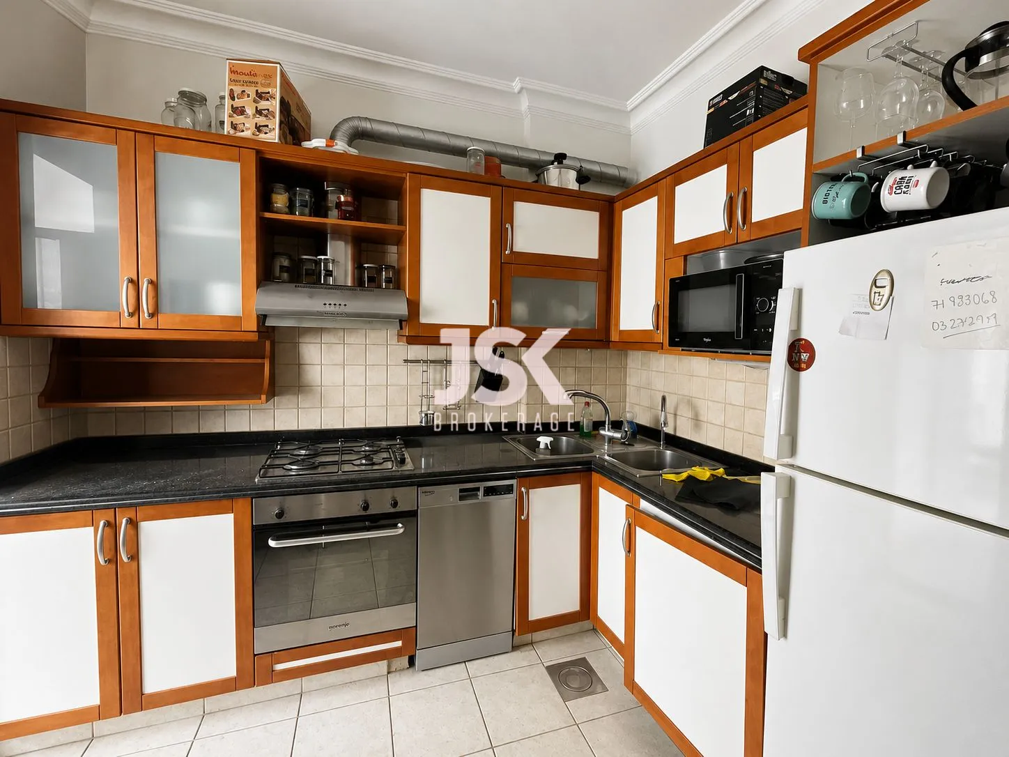 Apartment for Sale in Achrafieh