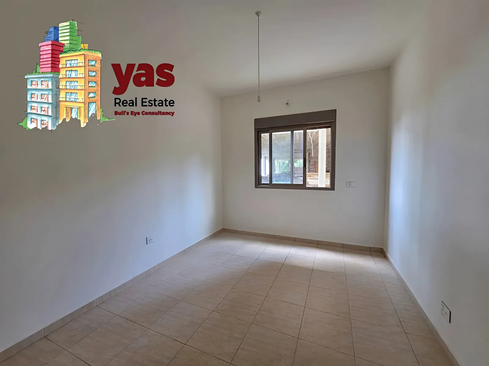 Apartment for Rent in Jeita