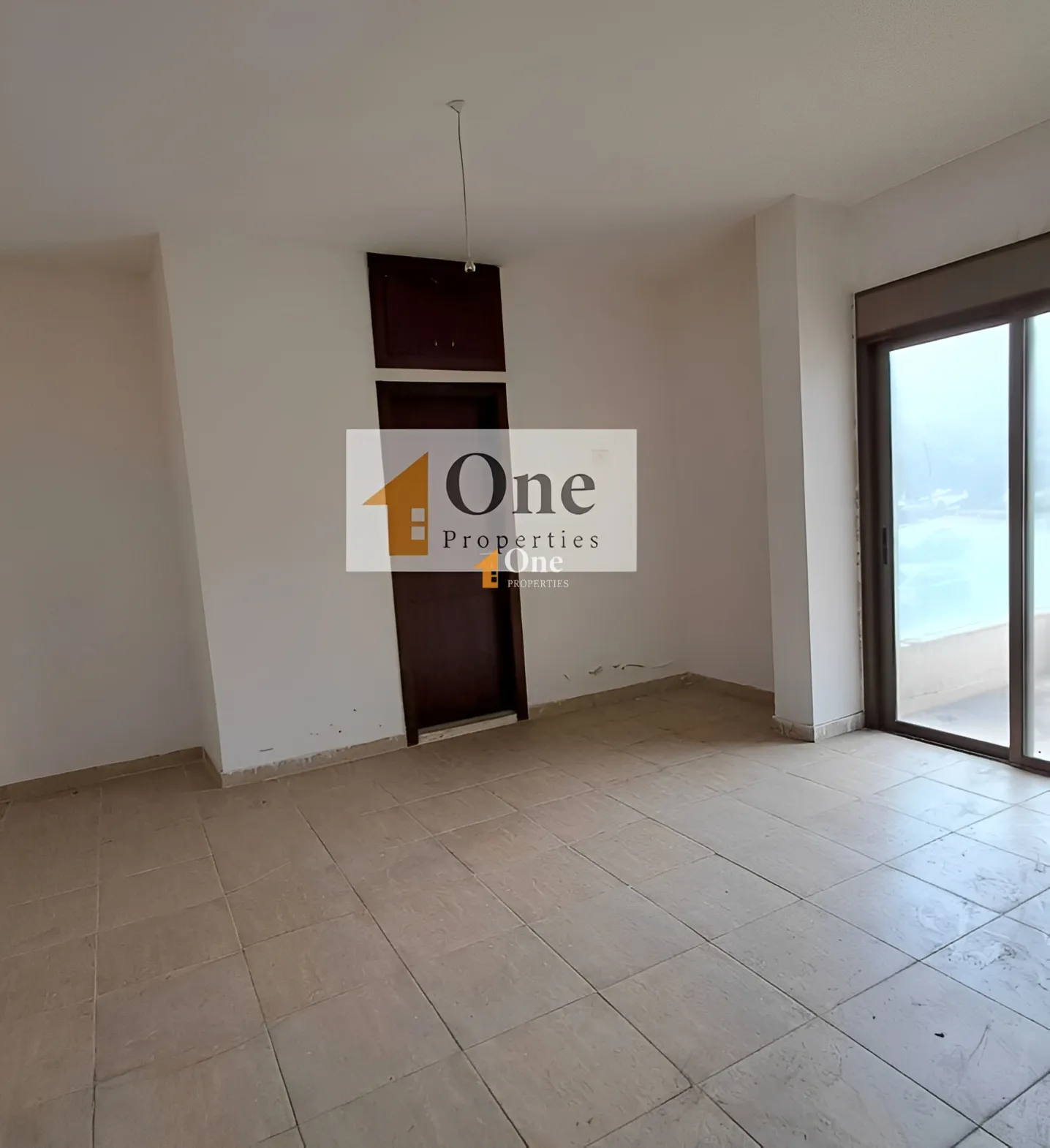 Apartment for sale in Kfar Hbab, Lebanon