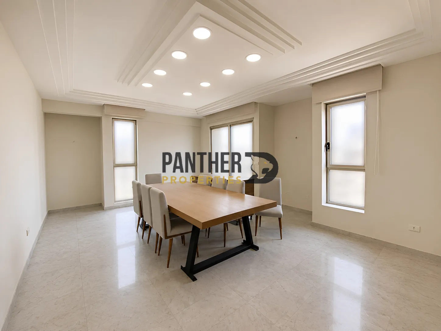 Apartment for sale in Sin el fil, lebanon