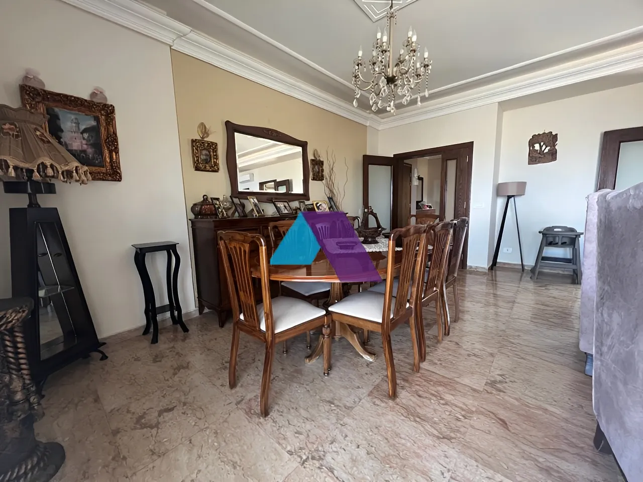 Apartment for Sale in Byblos