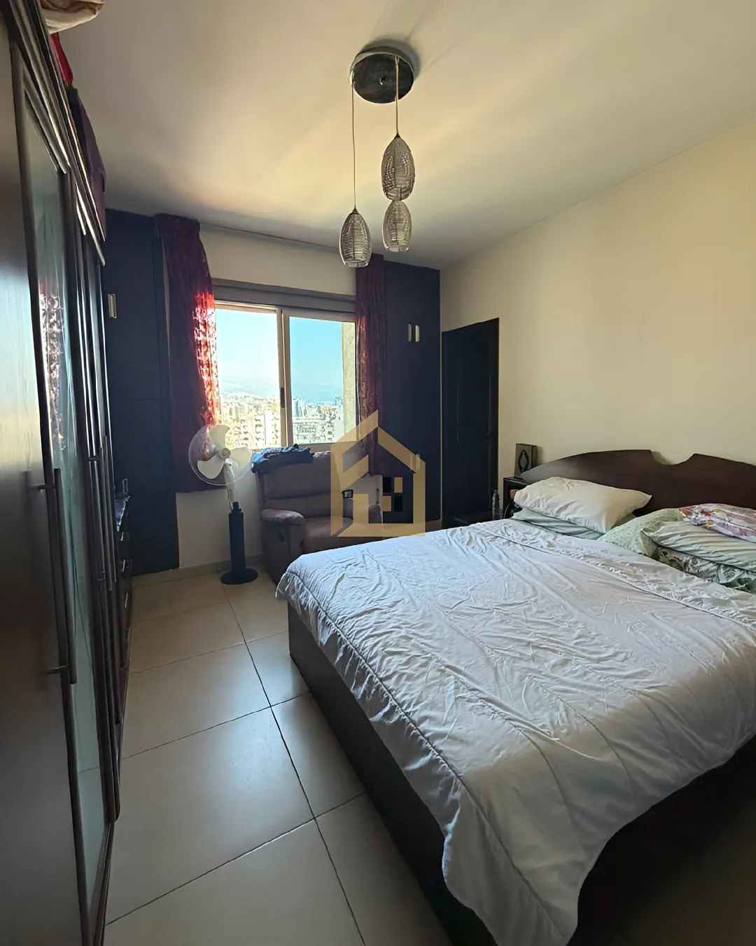 Apartment for sale in Forn El Chebbak, Lebanon