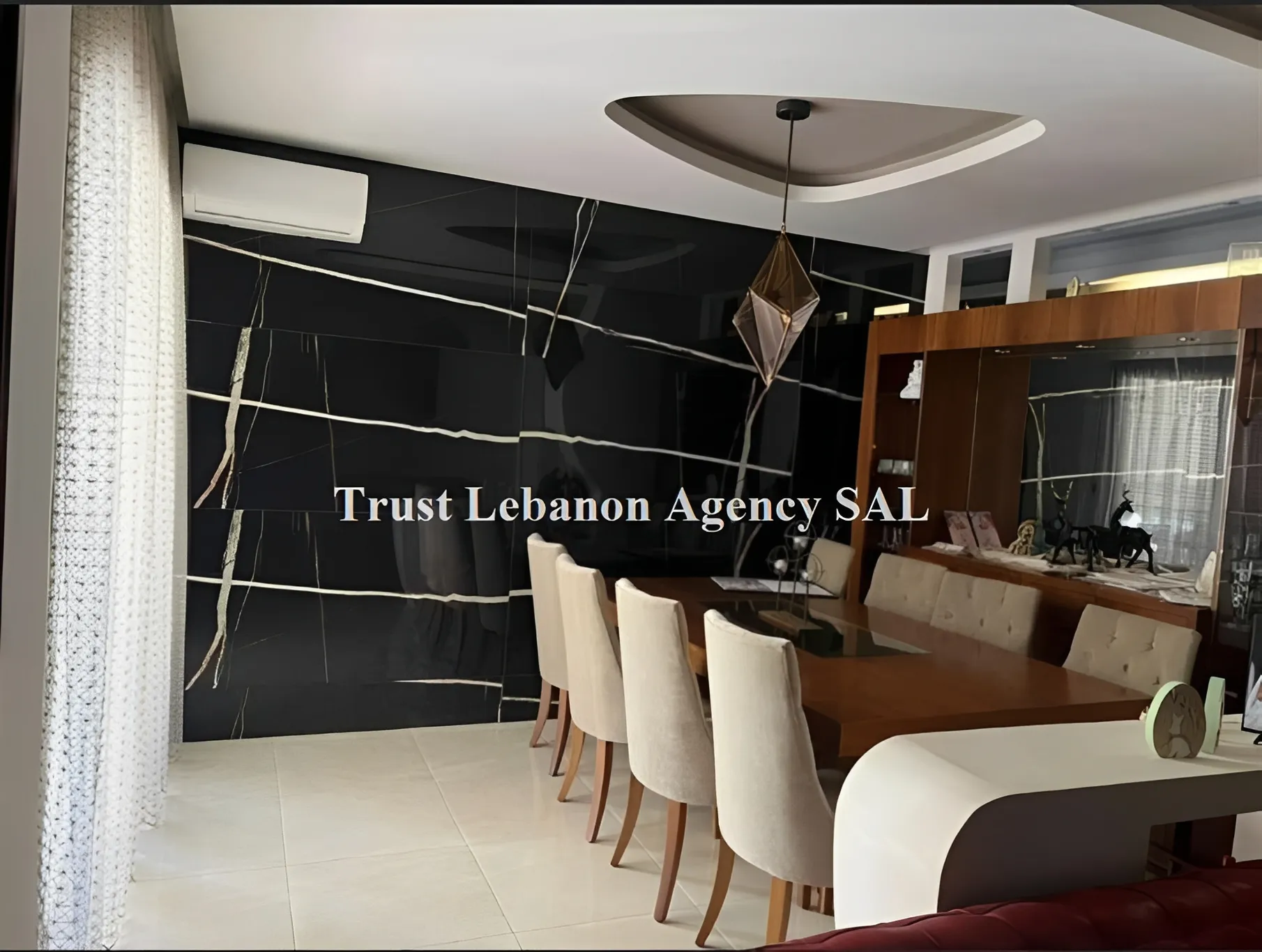 Apartment for Sale in Keserwan Sahel Alma Lebanon - 3 bed, 3 bath
