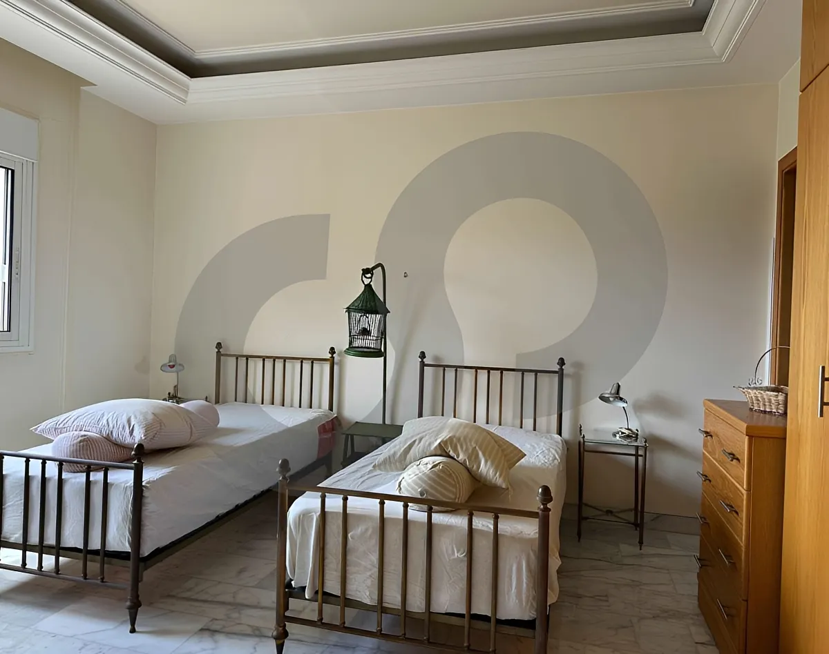 Apartment for Sale in Baabda, Lebanon - 4 bed, 5 bath