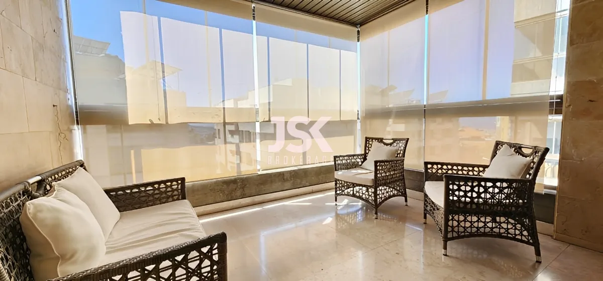Apartment for Sale in Baabda, Lebanon - 3 bed, 4 bath