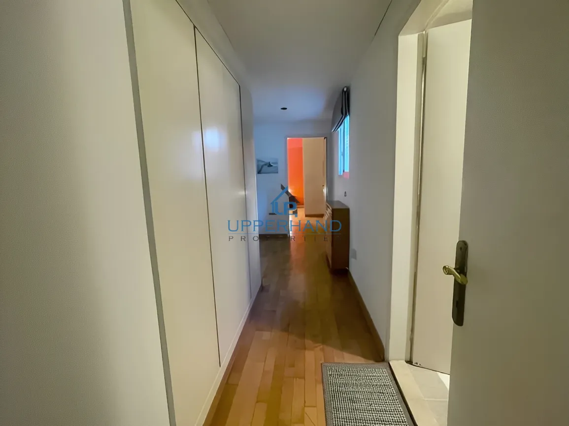 Apartment for Rent in Gemmayzeh, Beirut, Lebanon