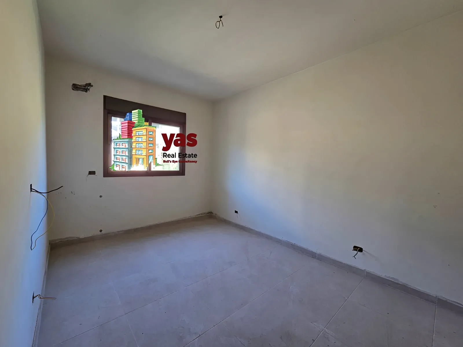 Apartment for Sale in Ajaltoun