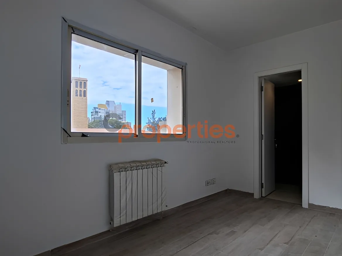 Apartment for Sale in Achrafieh