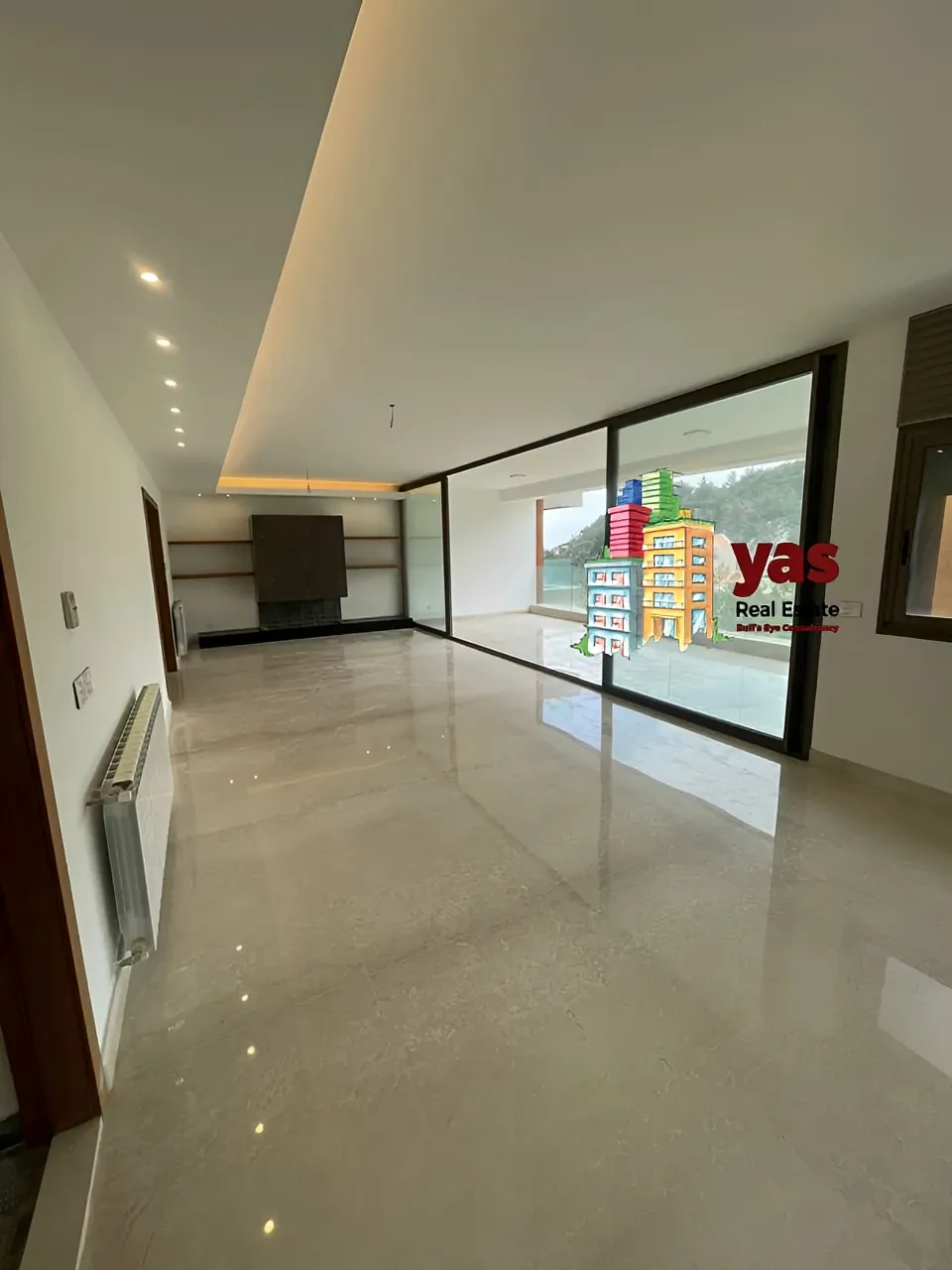 Apartment for Sale in Baabdat