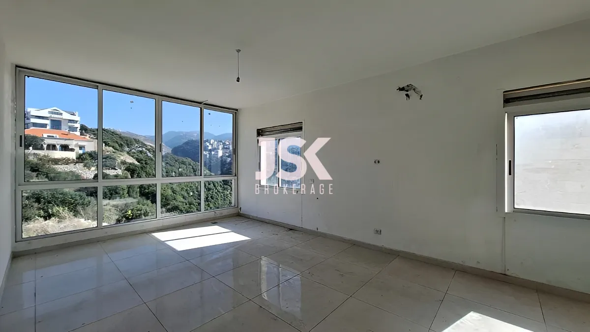 Apartment for Sale in Edde, Lebanon - 3 bed, 3 bath