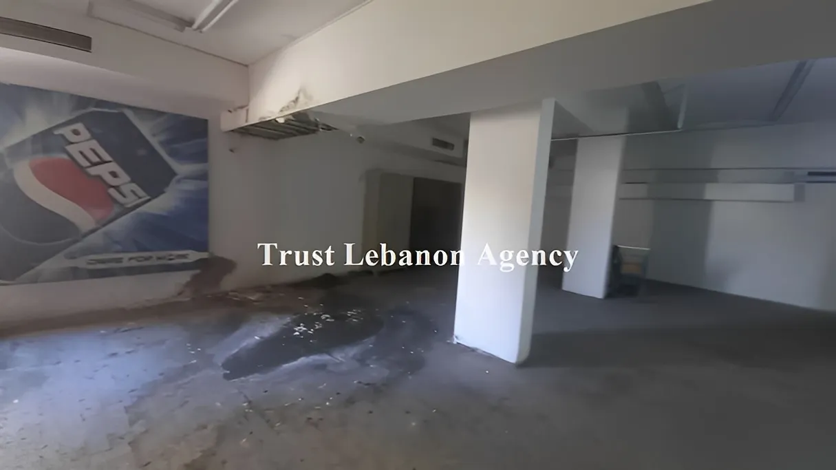 Commercial Property For Sale in Beirut, Ashrafieh