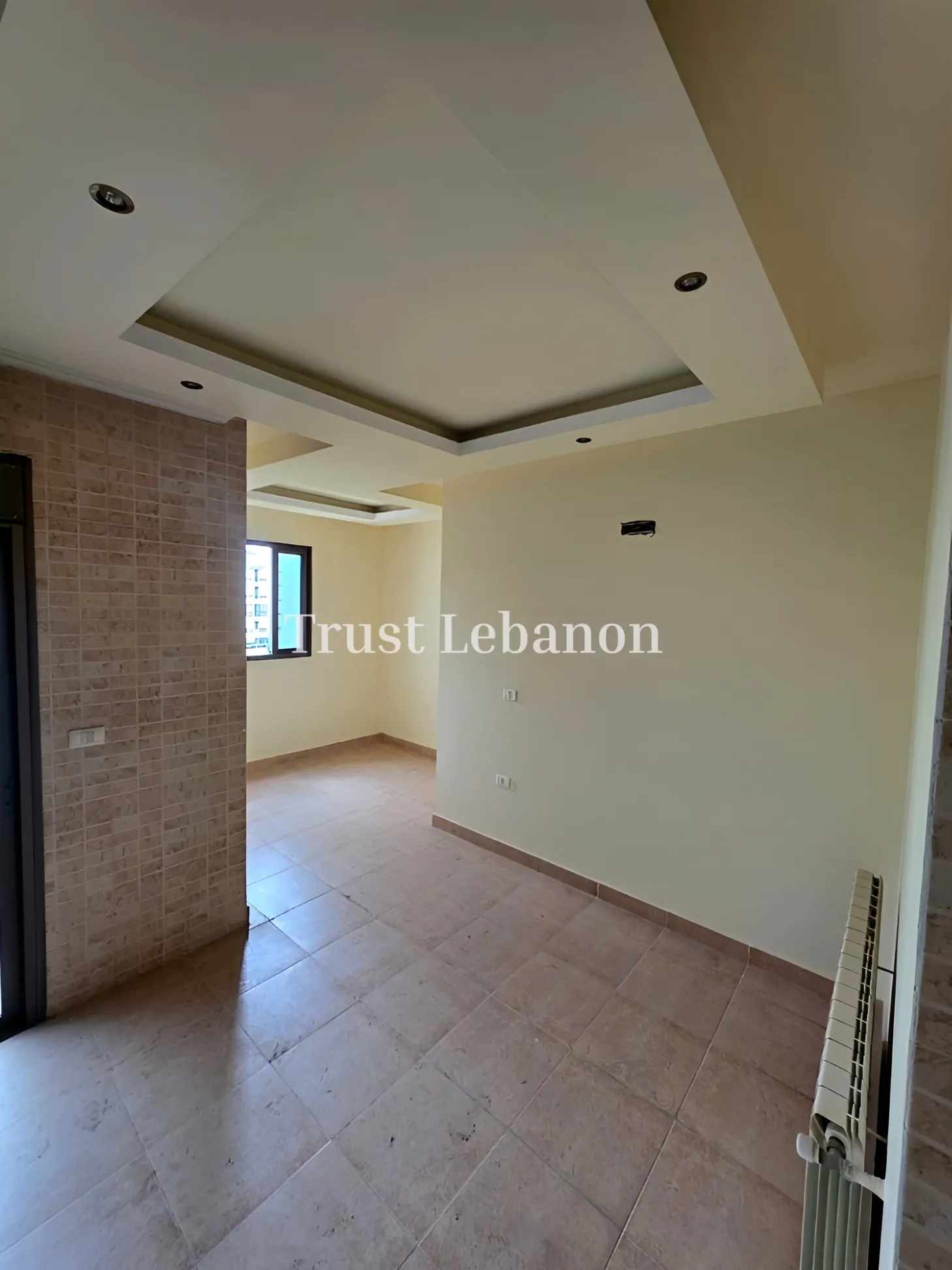 Duplex for sale in Sahel Aalma