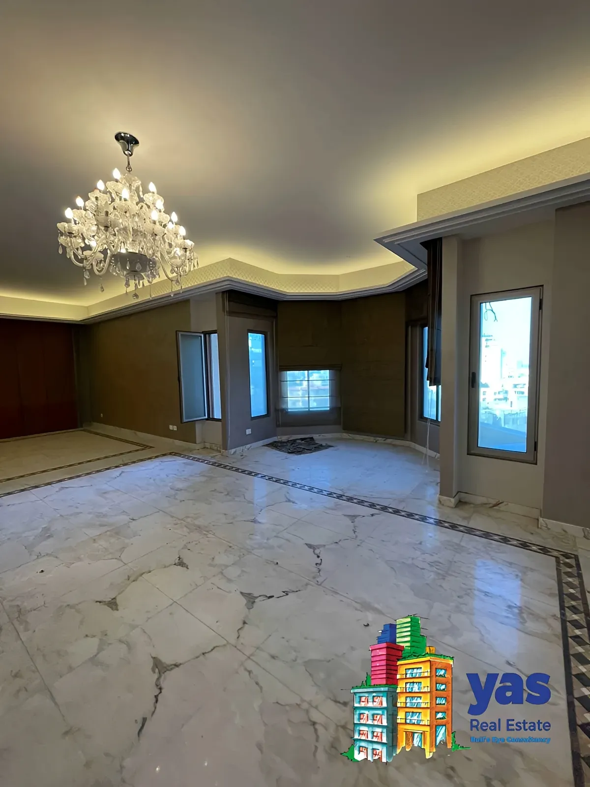 Apartment for Sale in Kraytem