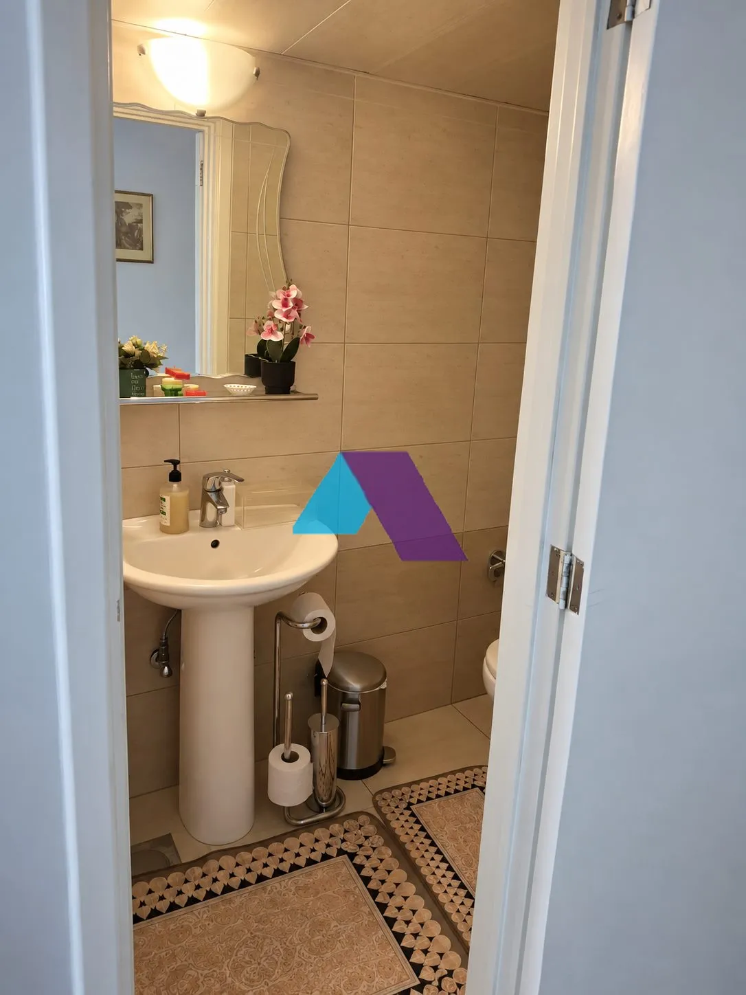 Apartment for Sale in Horch Tabet