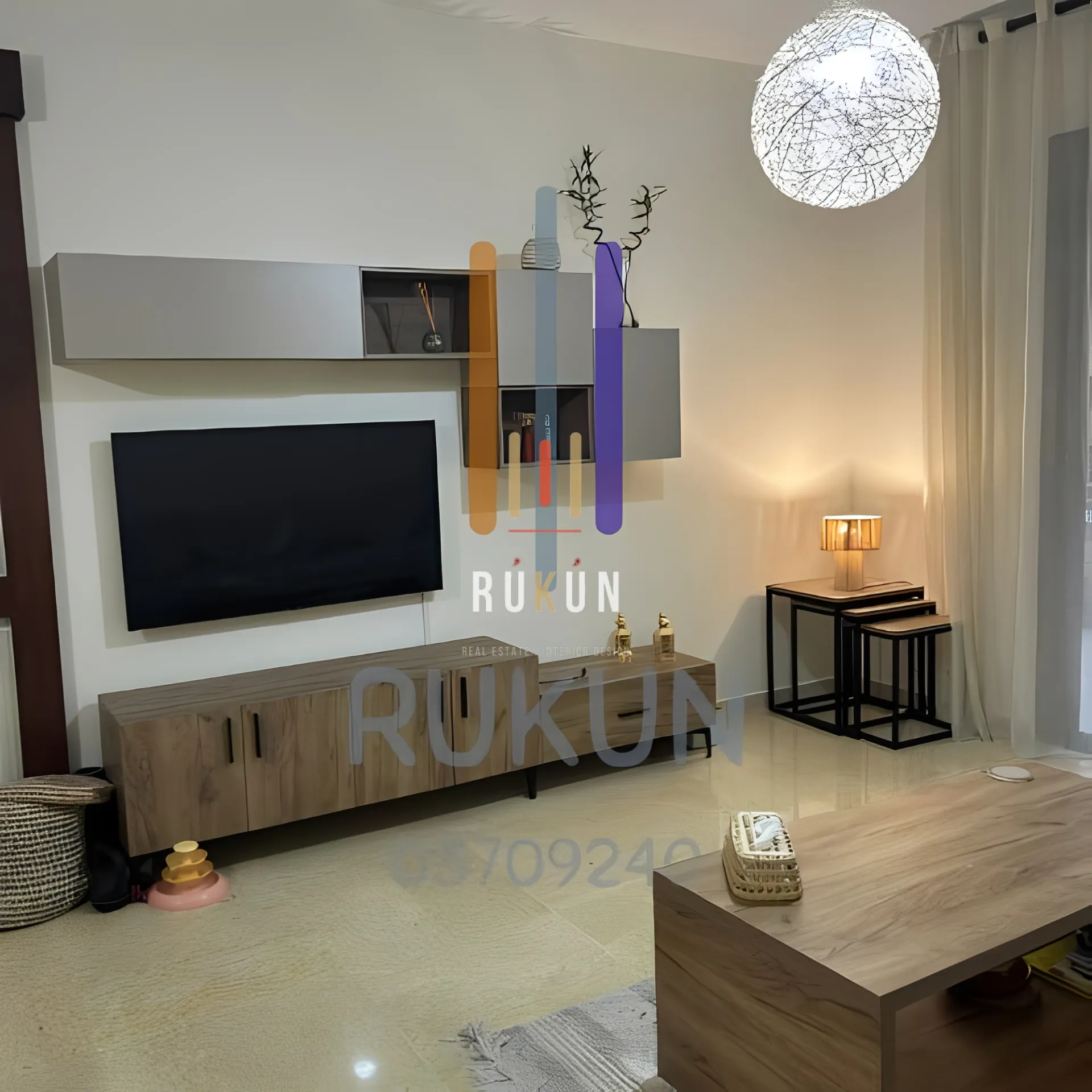 Apartment for sale in Sad El Baouchriyeh, Lebanon
