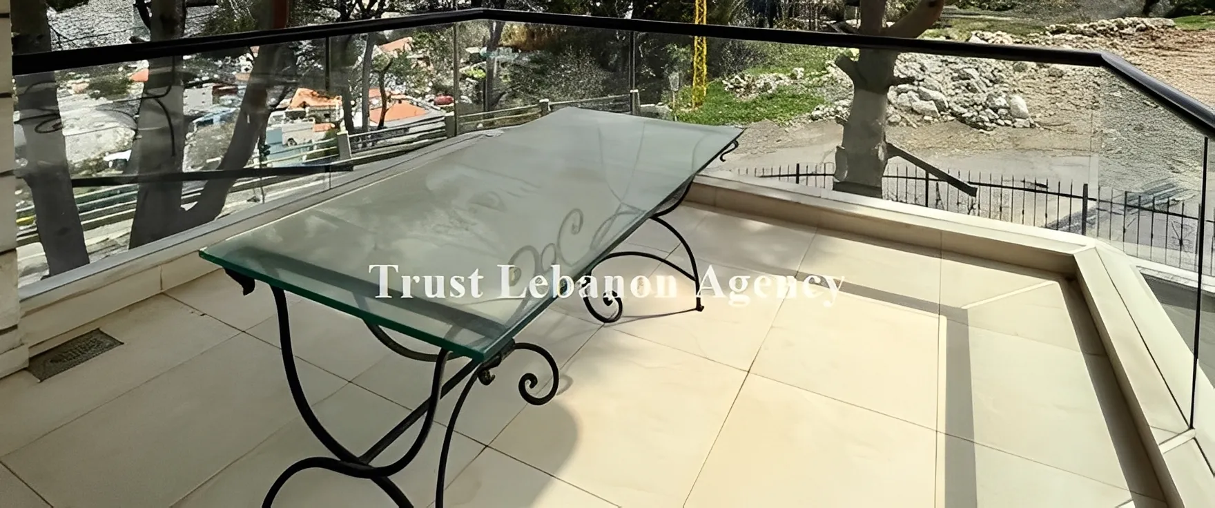 Apartment for Rent in Metn Khonchara Lebanon