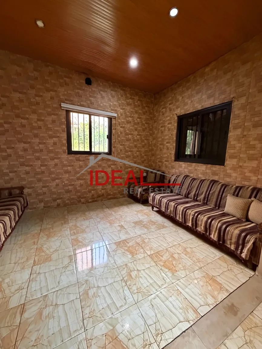Apartment for sale in Batroun - Tannourine Rd, Lebanon - 2 bed, 1 bath