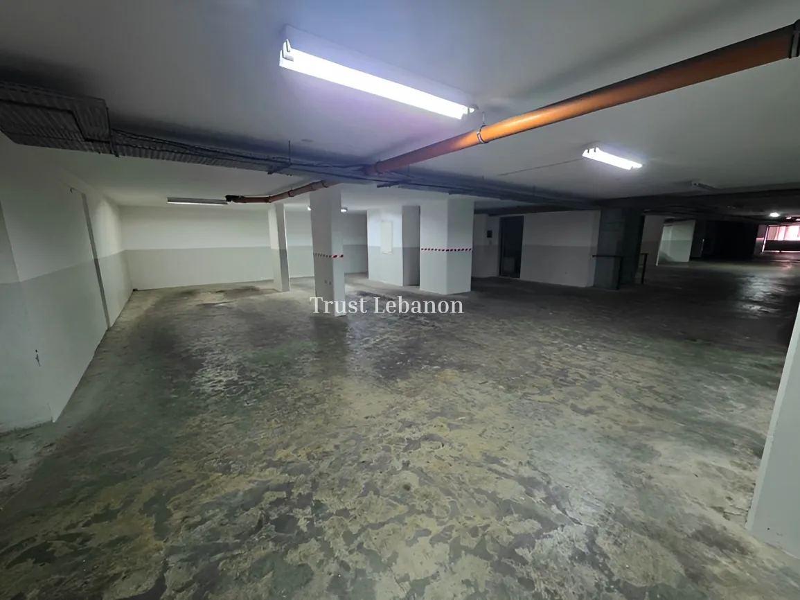 Apartment for sale in Ghazir, Lebanon
