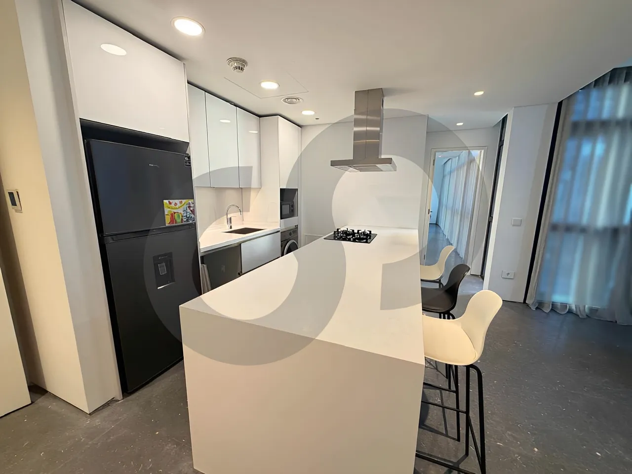 Apartment for Sale in Achrafieh