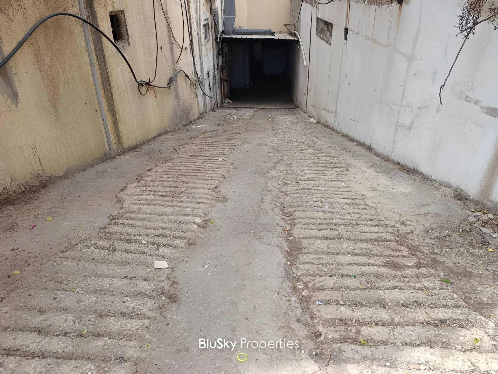Warehouse for sale in Jbeil, lebanon