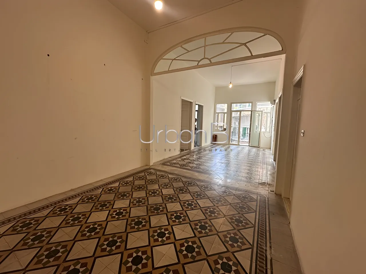 Apartment for rent in Gemmayzeh
