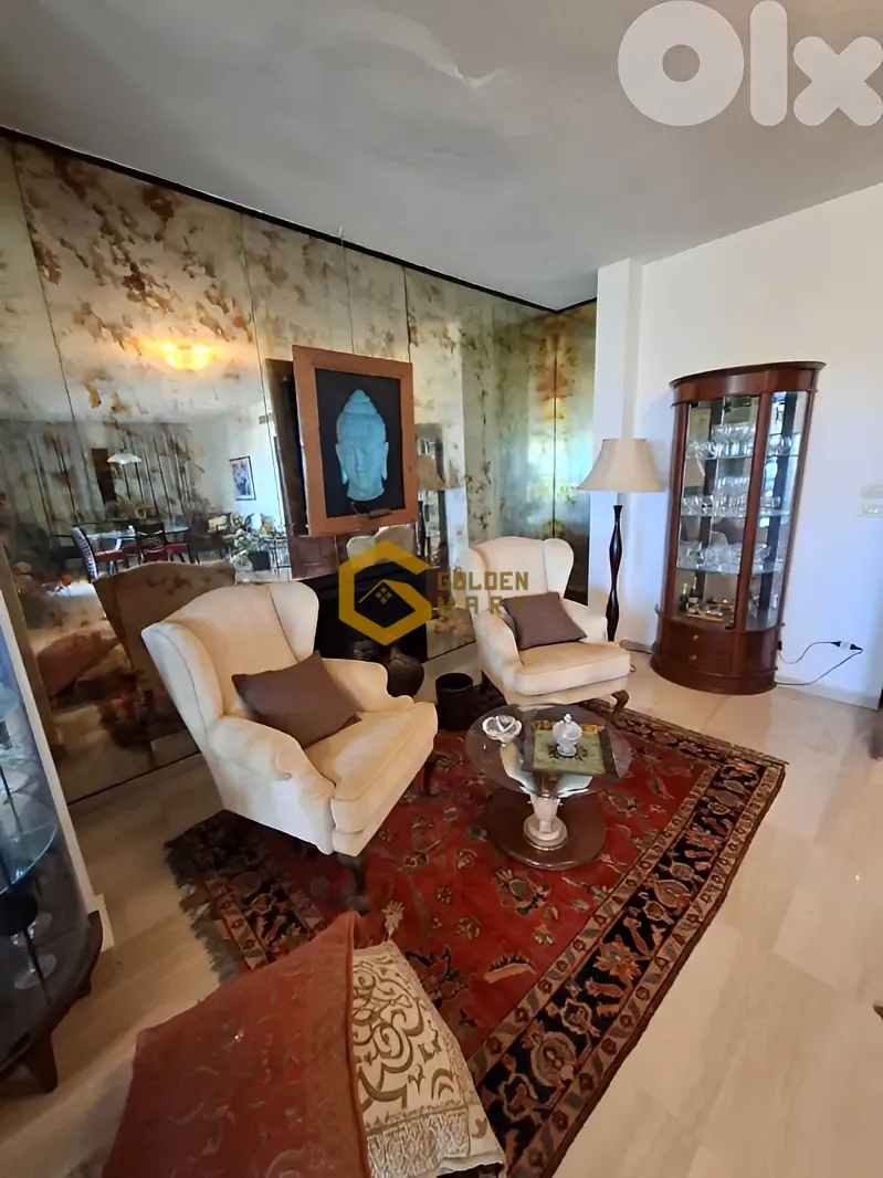 Apartment for Sale in Kfar Hbab