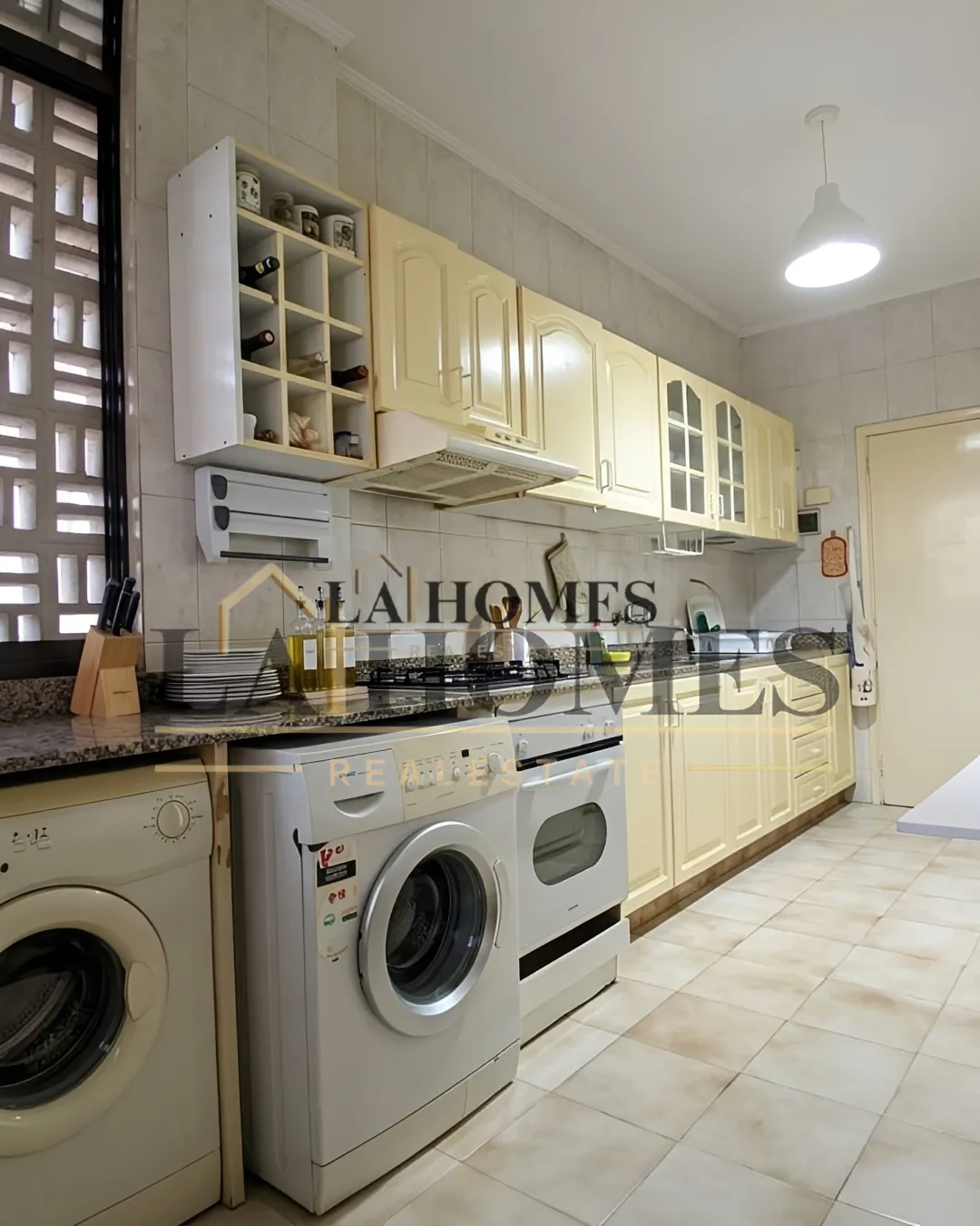 Apartment for sale in Zouk Mosbeh