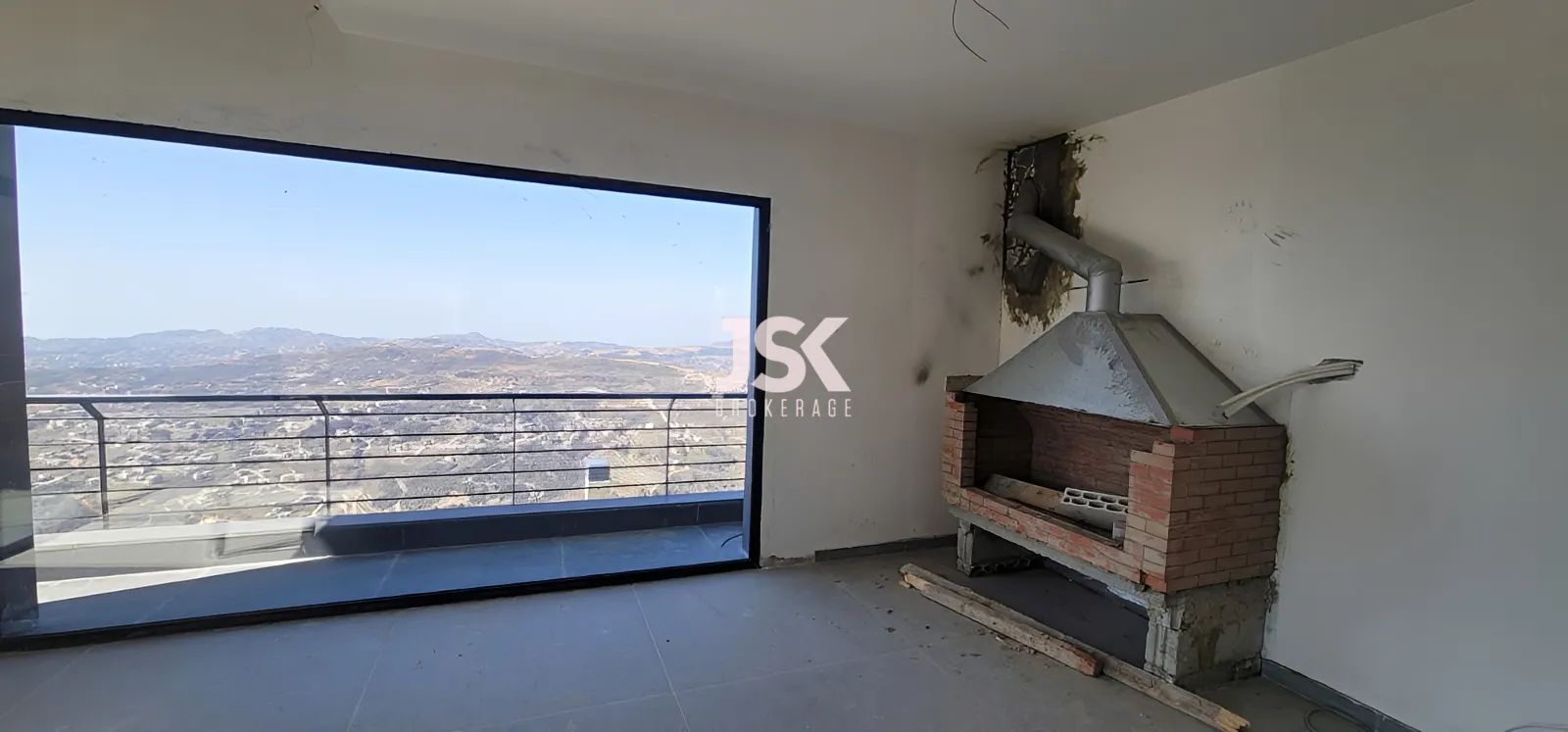 Duplex for Sale in Faqra - 3 bed, 3 bath