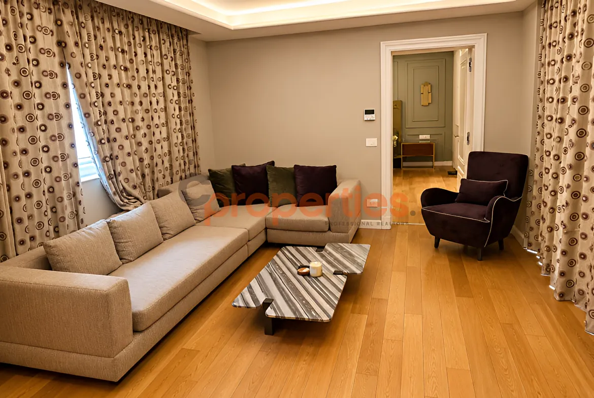 Apartment for Sale in Manara - 3 bed, 5 bath