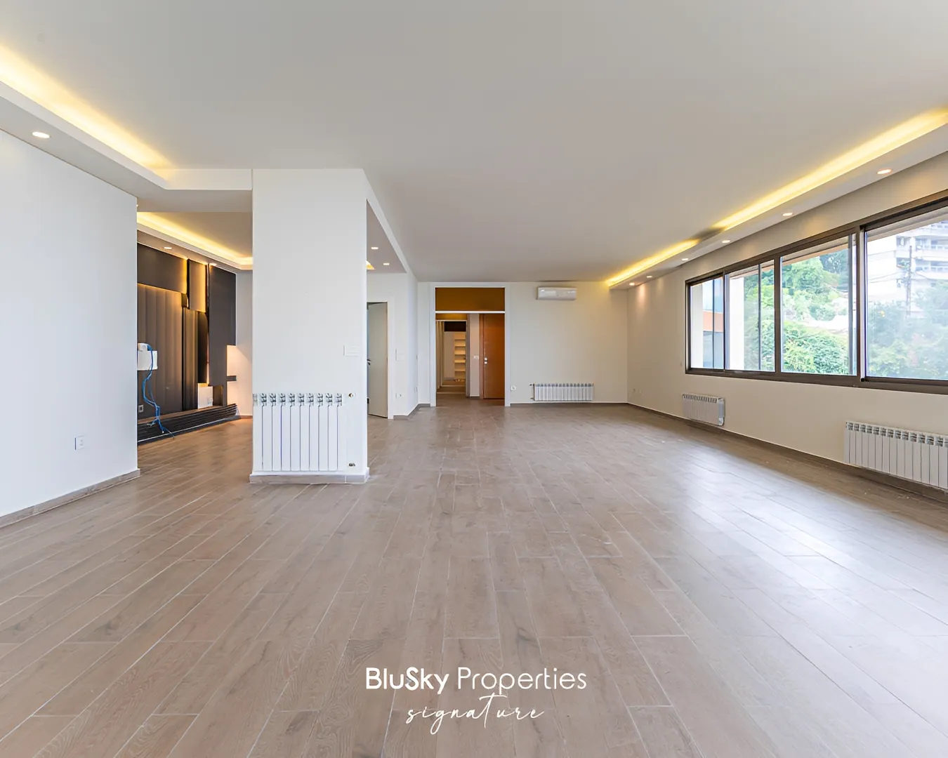 Apartment for rent in Beit meri, lebanon